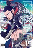 Golden Kamuy, Vol. 19, Volume 19