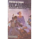 Rocambole 3 - Vieti si destine