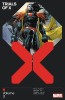 Trials of X Vol. 3, 2019