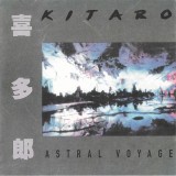 Kitaro - Astral Voyage, CD