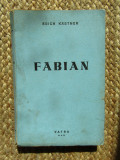 Fabian , Erich Kastner