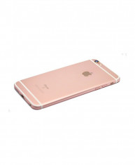 Carcasa apple iphone 6s plus rose second hand foto