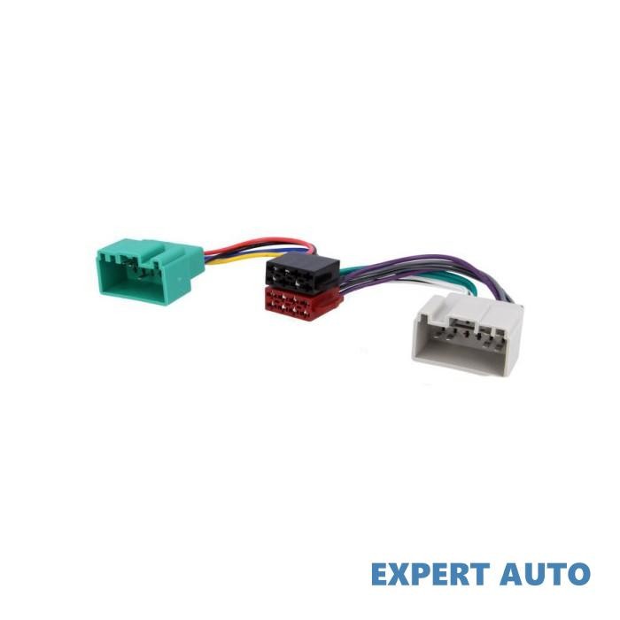 Conector auto volvo zrs-as-16b Alta marca Alt model #7