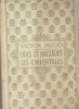 Odes et Ballades. Les Orientales