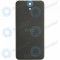 HTC One E9 Plus (A55) Capac baterie gri &icirc;nchis