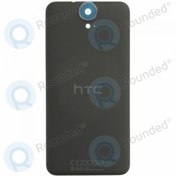 HTC One E9 Plus (A55) Capac baterie gri &icirc;nchis