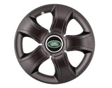 Cumpara ieftin Set 4 capace roti Bis R16 pentru gama auto Land Rover, Autohelix MSA