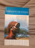 INDRAGOSTITA DE UN MASAI-CORINNE HOFMANN