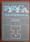 Radu Țițeica - Fizica generală ( vol. 1 ), Alta editura