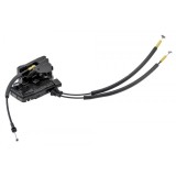 Broasca usa fata Kia Sportage 2015-, Stanga, 81310-F1210