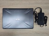 Laptop Gaming ASUS TUF i5-8300H, 15.6", Full HD, 16GB, 1TB,GTX 1060 6GB