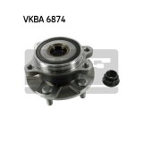 Rulment butuc roata Skf VKBA6874, parte montare : punte fata