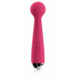 Vibrator Svakom Mini Emma Plum Red