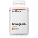 GymBeam Ashwagandha 500 mg capsule pentru sănătate fizică și psihică 160 g