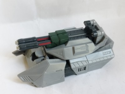 bnk jc Hasbro - Transformers Cyberverse Adventures - Megatron foto
