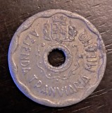 Jeton - Tramvai Milano 1944
