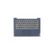Carcasa superioara cu tastatura palmrest Laptop, Lenovo, IdeaPad S340-14, S340-14IWL, S340-14API, S340-14IIL, ET2GK000300, 5CB0S18619, cu iluminare, a