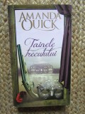 Tainele trecutului - Amanda Quick