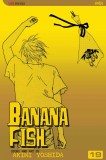 Banana Fish - Volume 19 | Akimi Yoshida, Viz Media LLC
