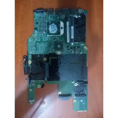 Placa de baza LENOVO E520 type 1200-3FG AMD 2012 foto