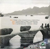Miss Perfumado - Vinyl | Cesaria Evora