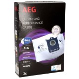 Sac aspirator GR210S Ultra Long Performance 3 buc 9001684779