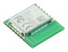 Modul Raspberry Pi Radio Module 2 pentru conectivitate WiFi 2.4GHz și Bluetooth 5.2