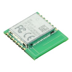 Modul Raspberry Pi Radio Module 2 pentru conectivitate WiFi 2.4GHz și Bluetooth 5.2