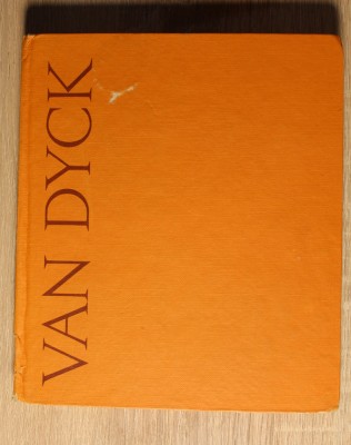 Van Dyck - Ștefan Popescu foto