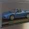 Macheta Ferrari 360 Spider (2000) - IXO/Altaya 1/43