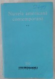 Myh 48f - BPT - Nuvela americana contemporana - volumul 2 - ed 1963