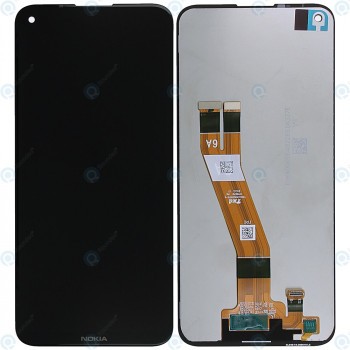 Nokia 3.4 (TA-1288 TA-1285 TA-1283) 5.4 (TA-1340 TA-1333) Modul de afișare LCD + Digitizer foto