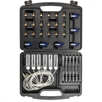 Set de diagnosticare Common Rail 11-263 foto