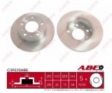 Disc frana FIAT DUCATO caroserie (290) (1989 - 1994) ABE C3F020ABE