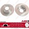 Disc frana FIAT DUCATO platou / sasiu (280) (1982 - 1990) ABE C3F020ABE