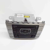 Unitate Radio CD Mazda 6 Estate GH (2008) OEM GS1F669RXB CQ-EM4770AT Originala