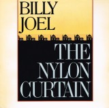 Cumpara ieftin VINIL Billy Joel &lrm;&ndash; The Nylon Curtain VG+, Pop