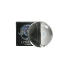Glob de cristal 7 cm foto