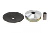 Variator Scuter Honda AF28, 49cc, 50cc, 80cc, 2 Timpi, TMMP