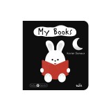 My Books: Volume 6