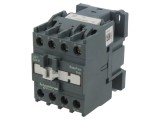 Contactor Schneider Electric LC1E3201F5 3-polar NO + 3 contacte auxiliare NC 110VAC 32A