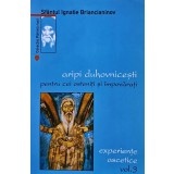 Aripi duhovnicești (volumul 3) - 2004 - Ignatie Briancianinov (@T31)