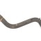 Furtun radiator răcire st&acirc;nga JEEP GRAND CHEROKEE III WH, WK 2006 11455576
