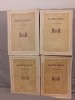 Razboi si Pace - Lev Tolstoi (4 vol) Editie 1955 Ilustrata, Cartea Rusa, Roman Istoric