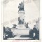 1810 - BUCURESTI, Bratianu Statue, Romania - old postcard - unused