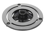 Disc ambreiaj compresor AC RENAULT SCENIC I (JA0/1) (1999 - 2003) THERMOTEC KTT020068