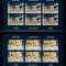 ✅RO 2009 LP 1832d &quot; Europa 2009 - Astronomie &quot; ,minicoli de 6 ,MNH