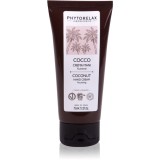 Phytorelax Laboratories Coconut cremă hrănitoare pentru m&acirc;ini 75 ml