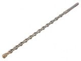 Burghiu Beton 12mm x 360mm SDS-Plus