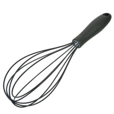 Tel din silicon pentru patiserie,gri,30 cm